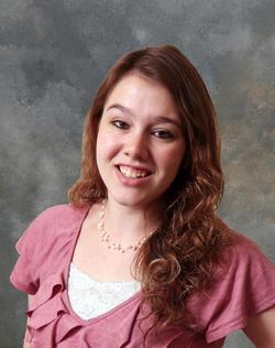 Janelle Crivello, Business Manager/Closing Coordinator/Associate Broker